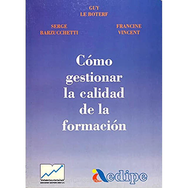 Cómo gestionar la calidad de la formación