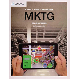 MKTG Marketing