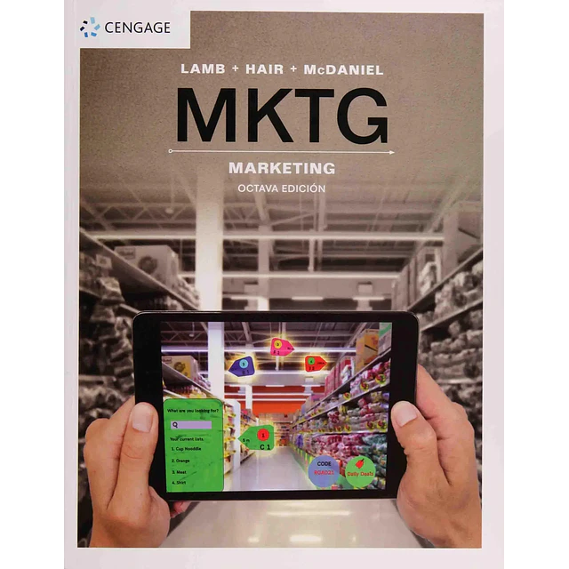 MKTG Marketing