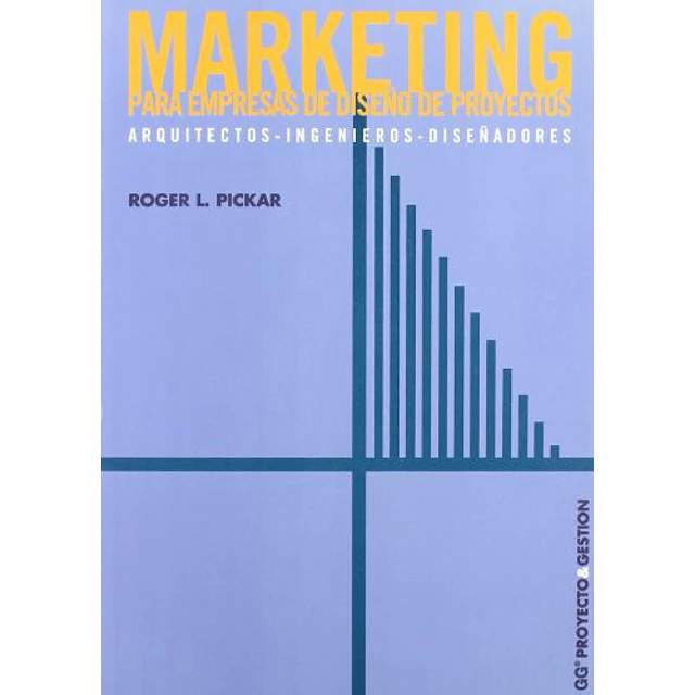 Marketing para empresas de diseño de proyectos