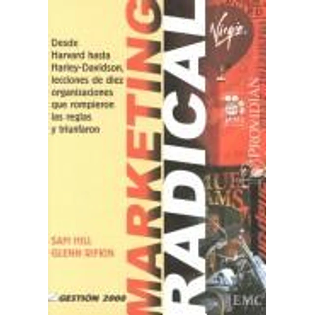 Marketing radical