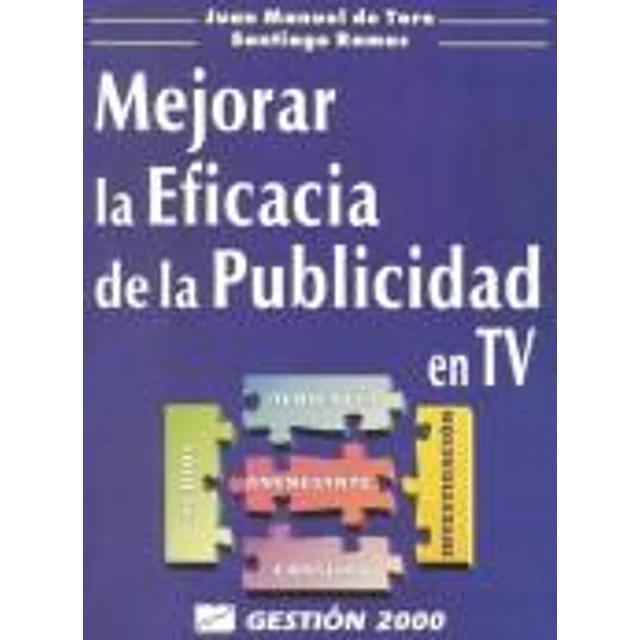 Mejorar la eficacia de la publicidad en TV