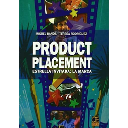 Product placement