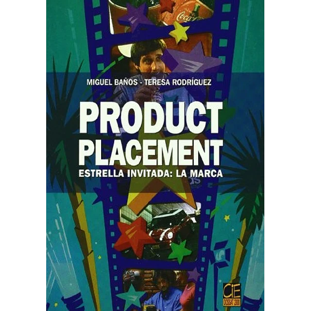 Product placement