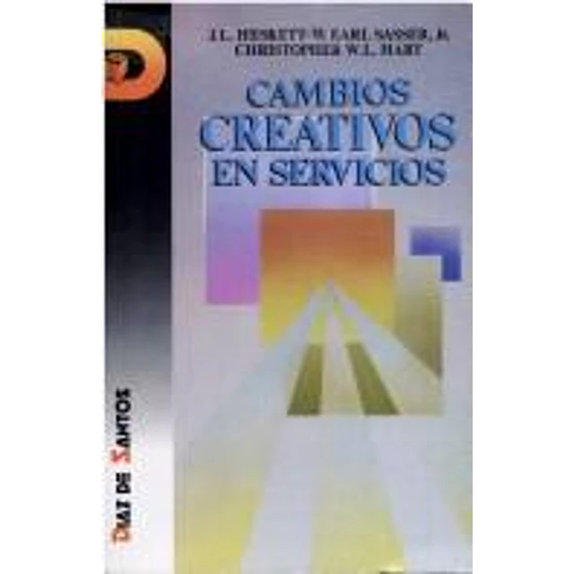Cambios creativos en servicios