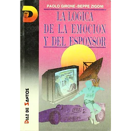 La logica de la emocion y del esponsor