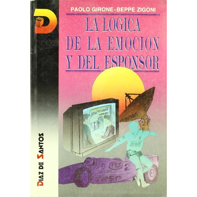 La logica de la emocion y del esponsor