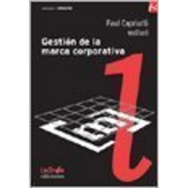 Gestión de la marca corporativa