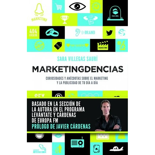Marketingdencias