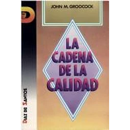 La cadena de la calidad