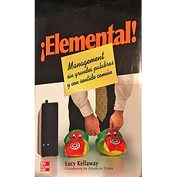 ¡ Elemental ! Management
