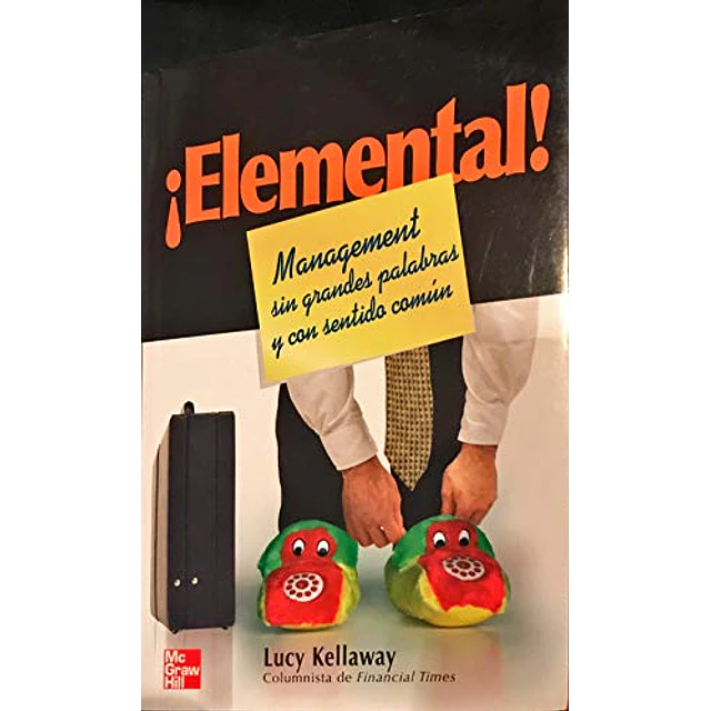 ¡ Elemental ! Management