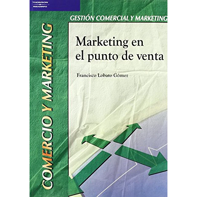 Marketing en Punto de Venta