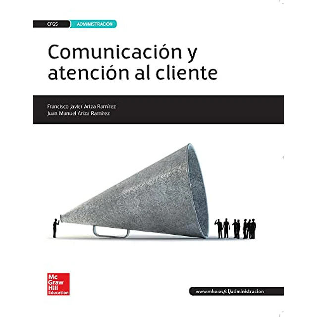 Comunicación y atención al cliente