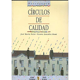 Circulos de calidad