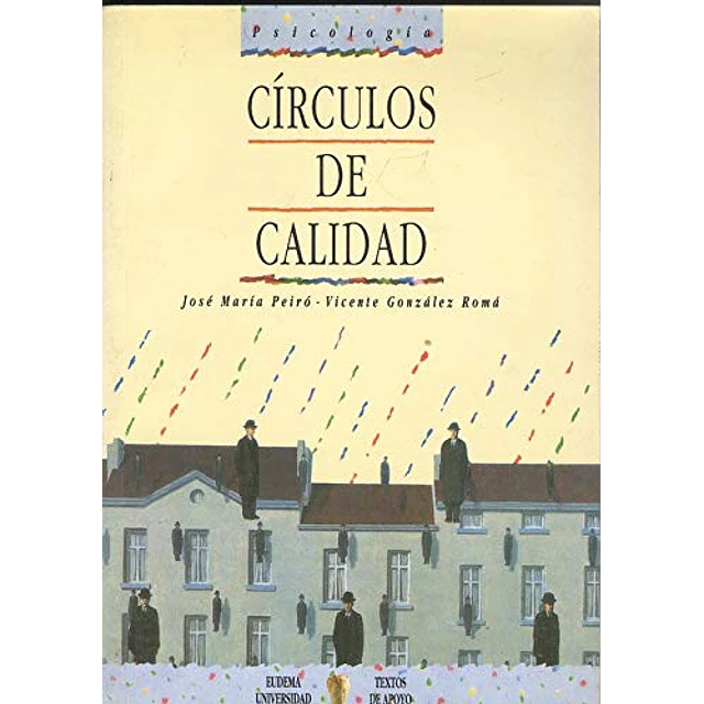 Circulos de calidad