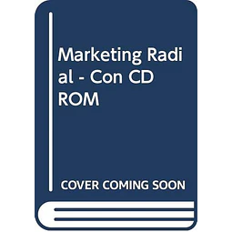 Marketing radial