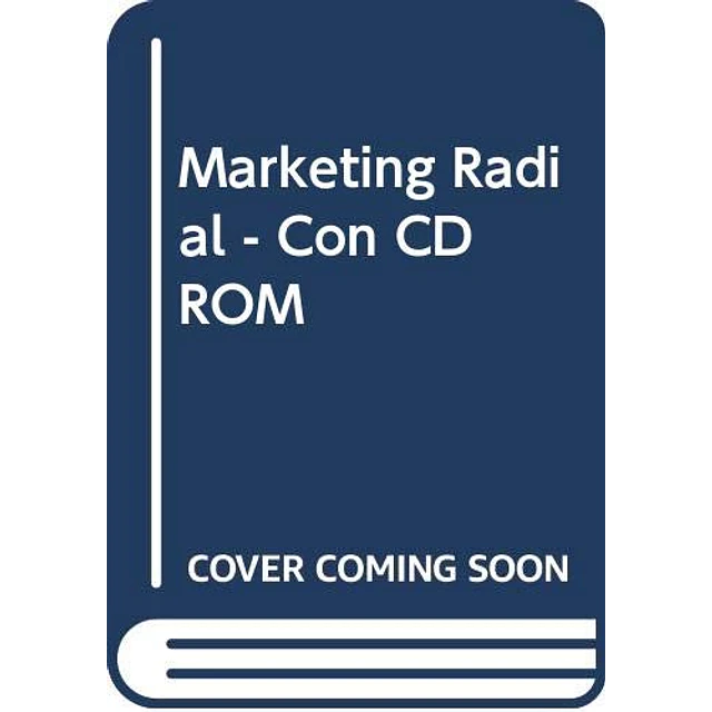 Marketing radial