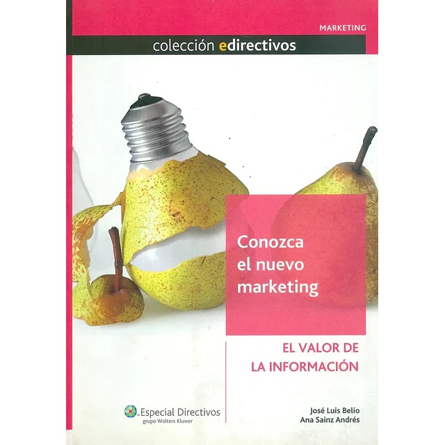 Conozca el nuevo marketing