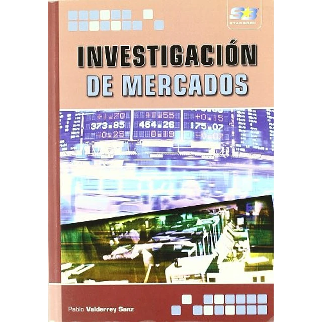Investigación de mercados