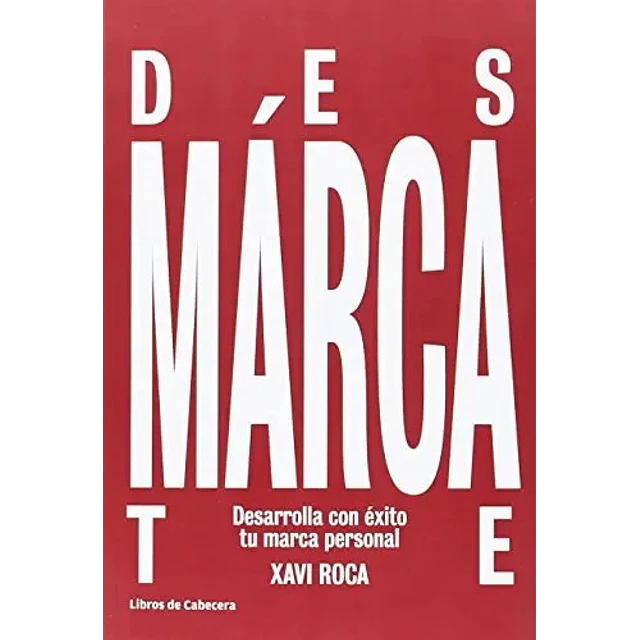 Desmárcate