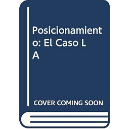 Posicionamiento: El Caso Latinoamericano