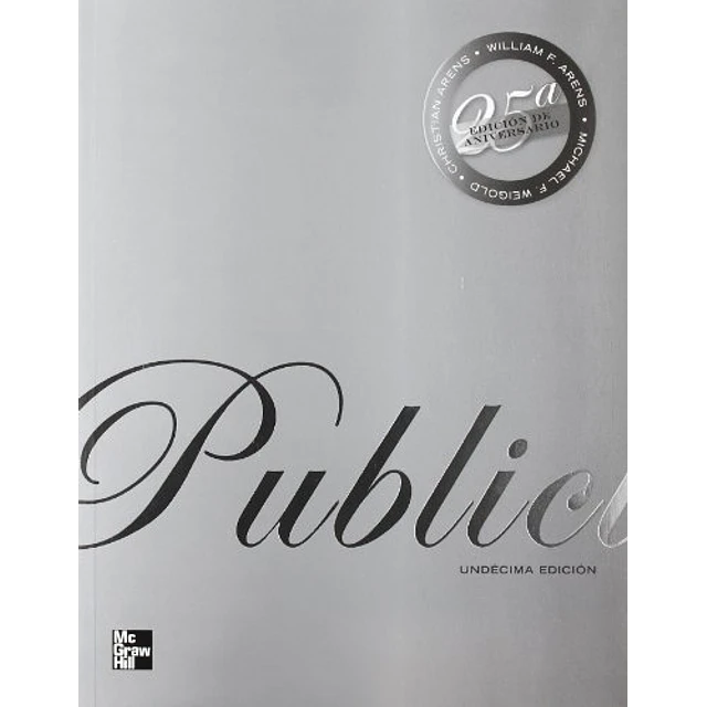 Publicidad
