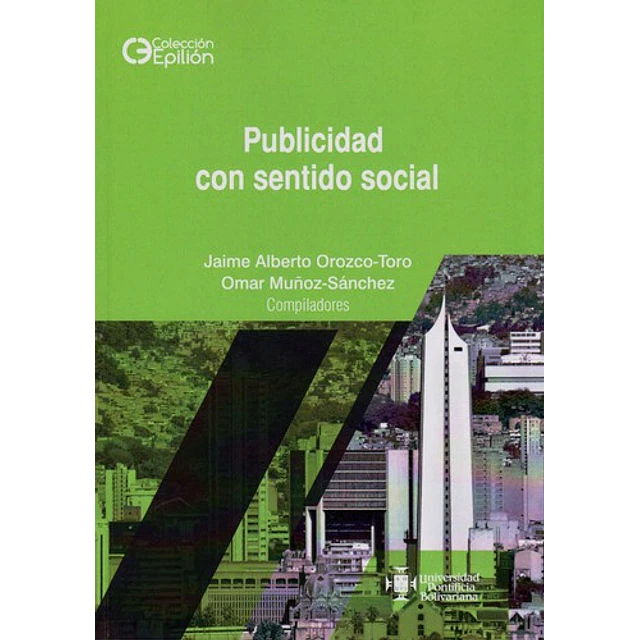 Publicidad con Sentido Social