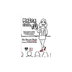 Marca eres tú