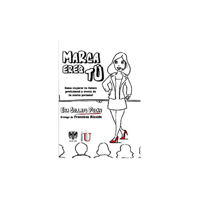 Marca eres tú