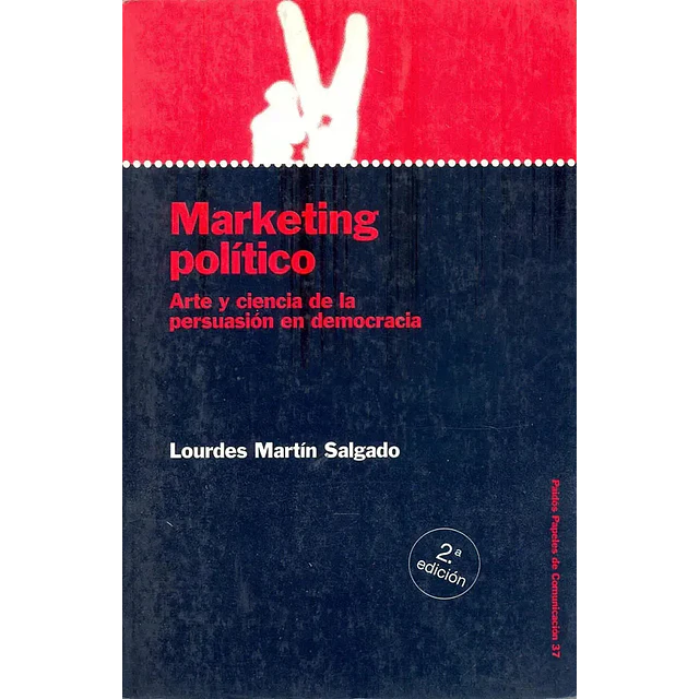 Marketing Politico