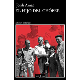 El hijo del chófer