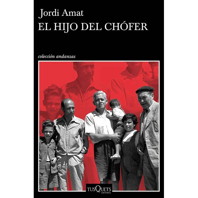 El hijo del chófer