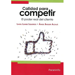 Calidad para Competir