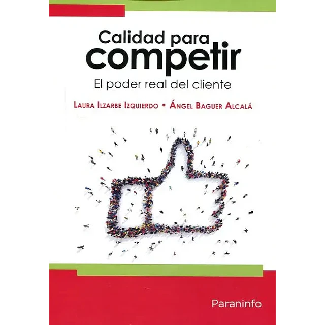 Calidad para Competir