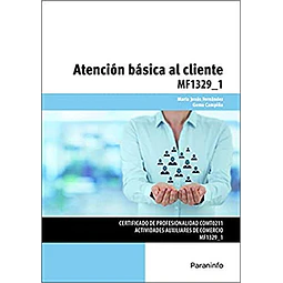 Atención básica al cliente