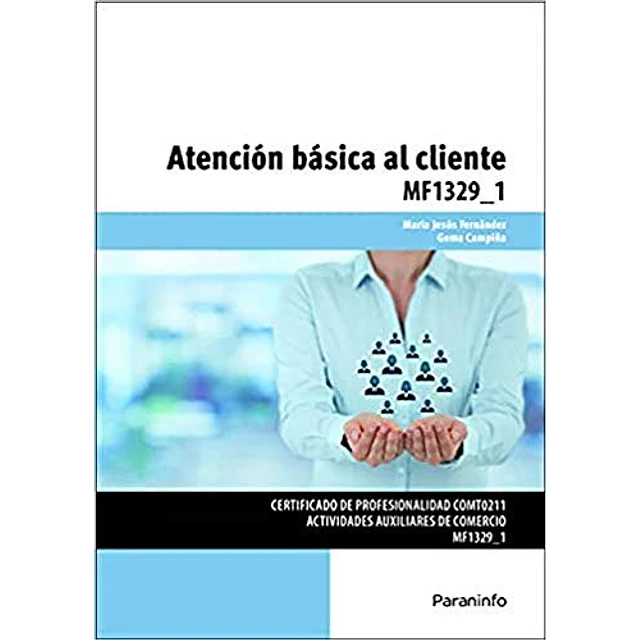 Atención básica al cliente