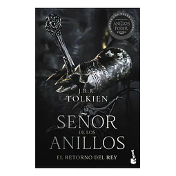 El señor de los Anillos