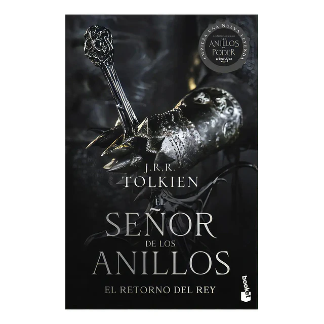 El señor de los Anillos