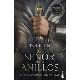 El señor de los anillos. La comunidad del anillo. vol I
