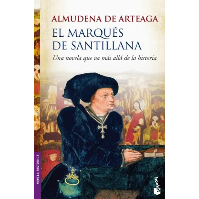 El Marqués de Santillana