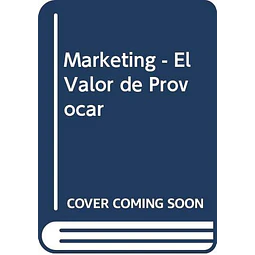 Marketing