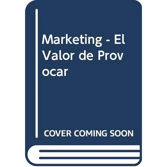 Marketing