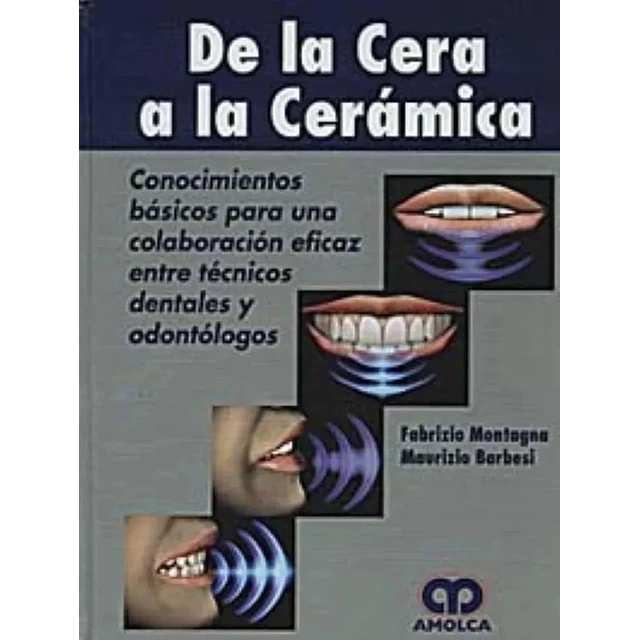 De la Cera a la Cerámica
