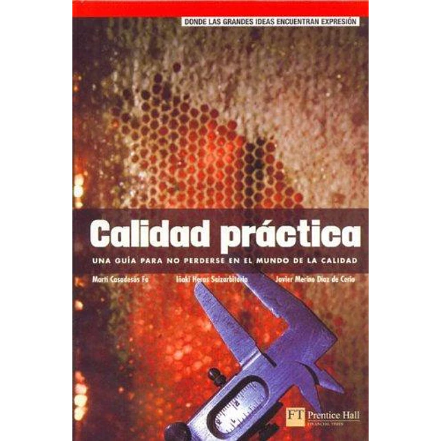 Calidad práctica