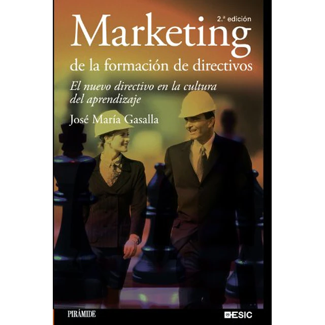 Marketing de la formación de directivos