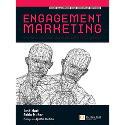 Engagement Marketing