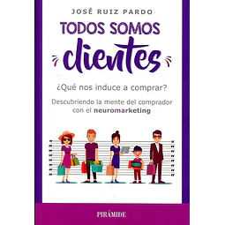 Todos somos clientes