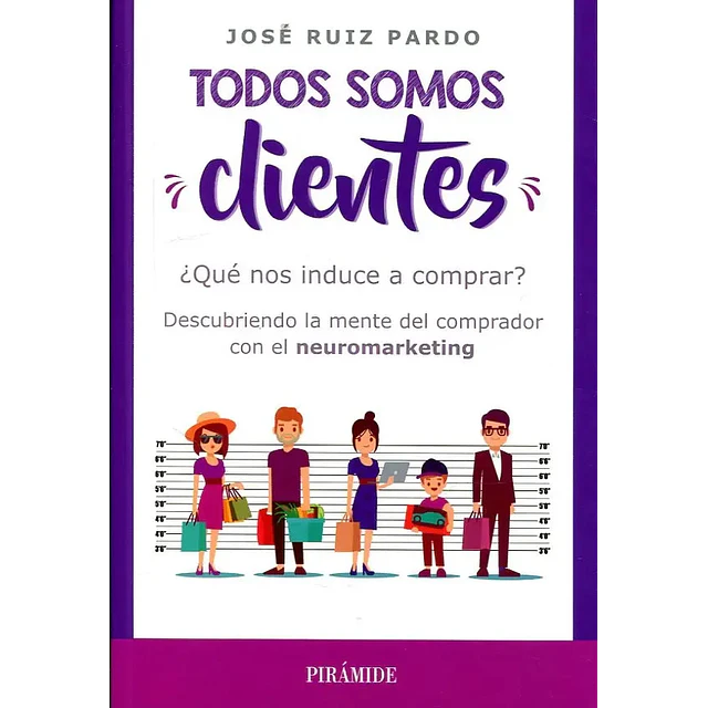 Todos somos clientes