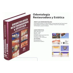Odontología Restauradora y Estética